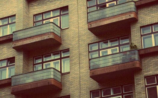Apartamento Centro – Vista Baía Norte